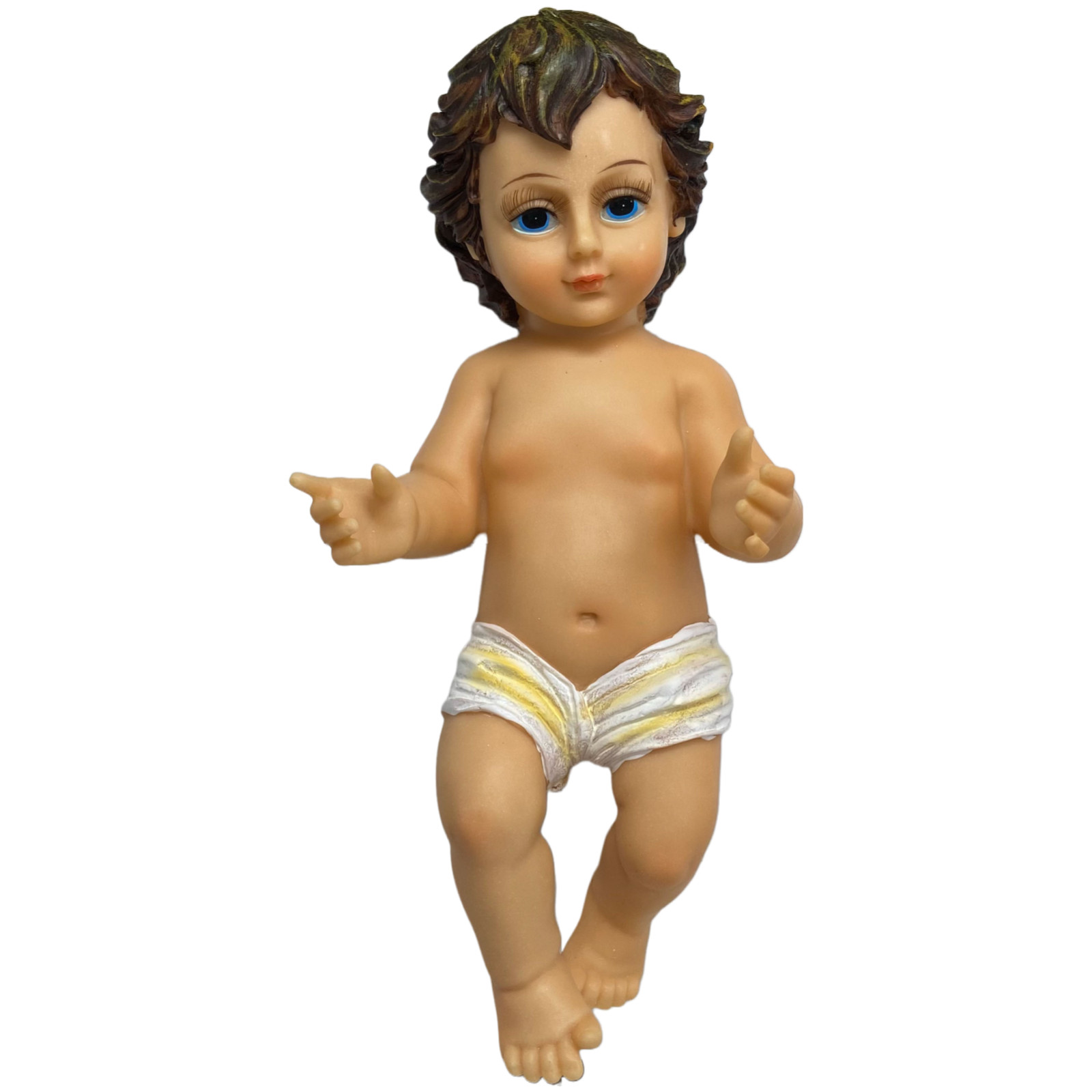 Christmas Nativity Baby Jesus 12.5\ Christmas Nativity Baby Jesus 12.5\