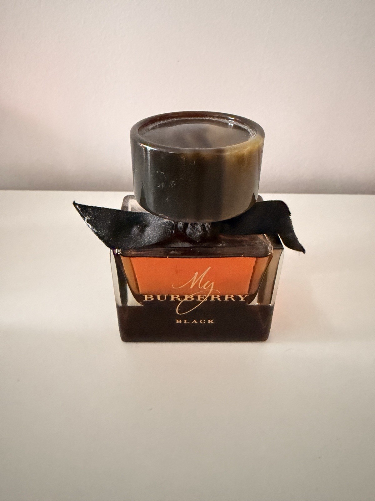 Burberry My Burberry Black Parfum Spray, Regular Size 50 ml (1.6 fl oz) Burberry My Burberry Black Parfum Spray, Regular Size 50 ml (1.6 fl oz)