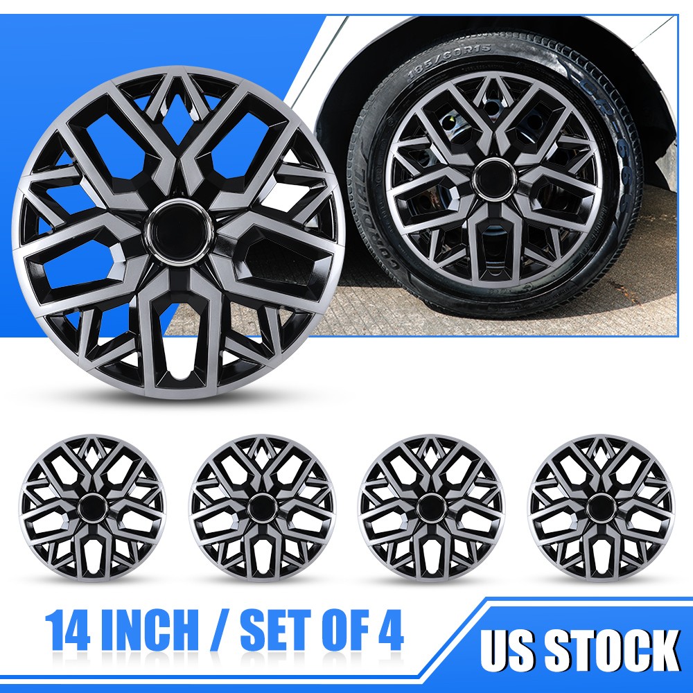 4Pcs 14