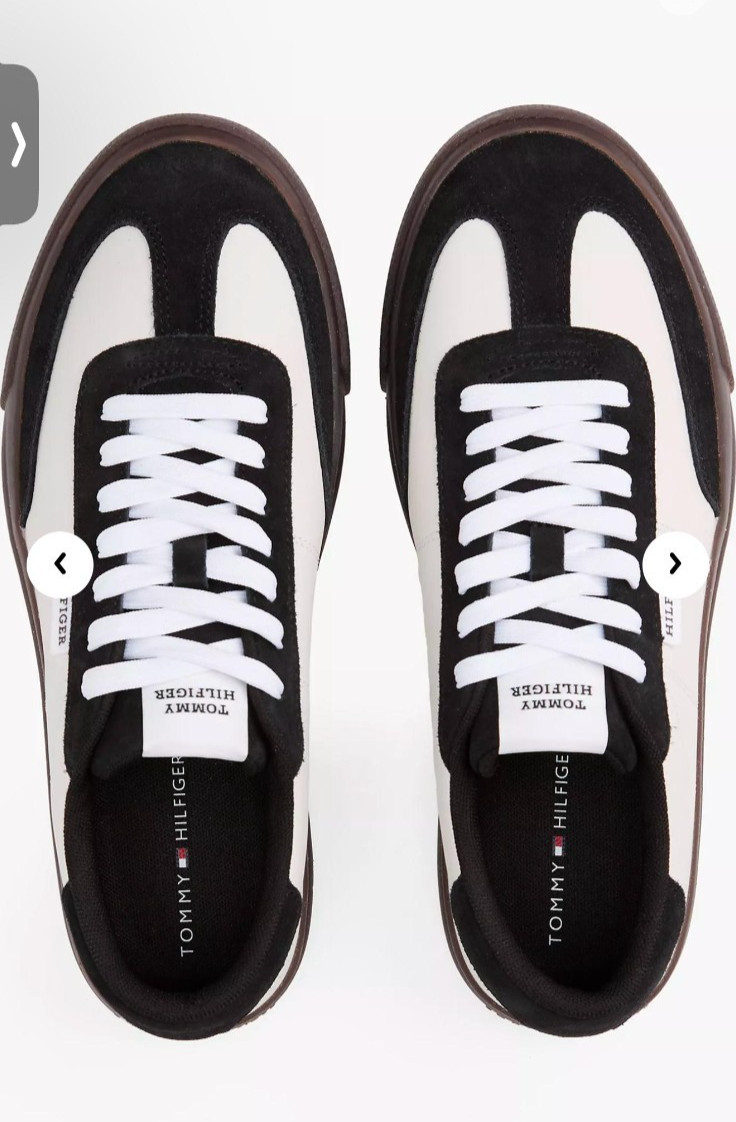tommy hilfiger men shoes tommy hilfiger men shoes