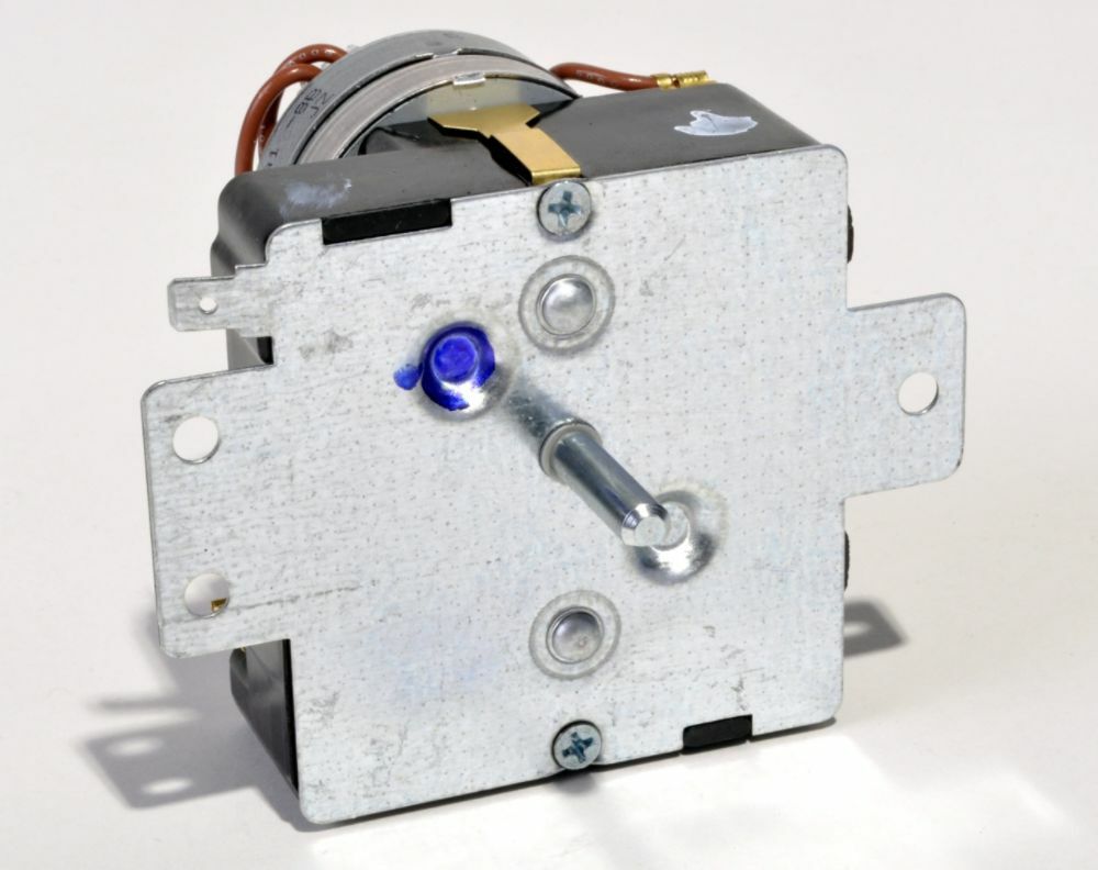 New Genuine OEM Whirlpool Dryer Timer WP3979617