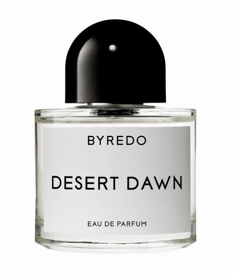 Byredo Desert Dawn NWOB - 100ml Byredo Desert Dawn NWOB - 100ml