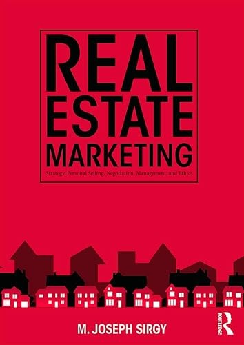 Real Estate Marketing: Strategy, Personal Selling, Negotiation... Real Estate Marketing: Strategy, Personal Selling, Negotiation...