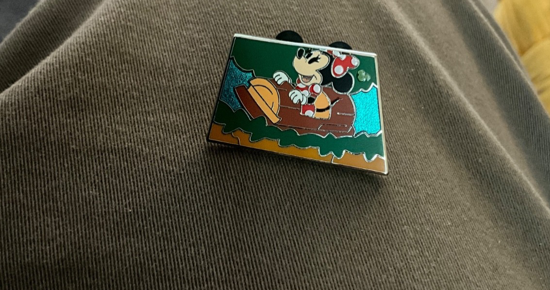 Disneyland Tiana's Bayou Adventure Attraction Map Puzzle Mystery Pins - You Pick Disneyland Tiana's Bayou Adventure Attraction Map Puzzle Mystery Pins - You Pick