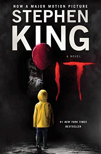 It: Stephen King, King, Stephen