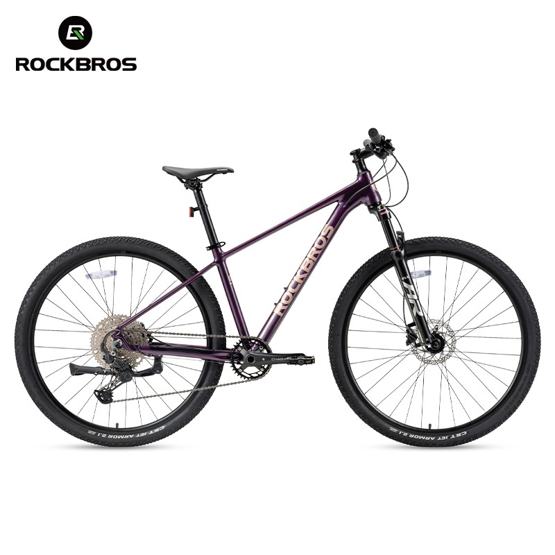 ROCKBROS MT400 29\