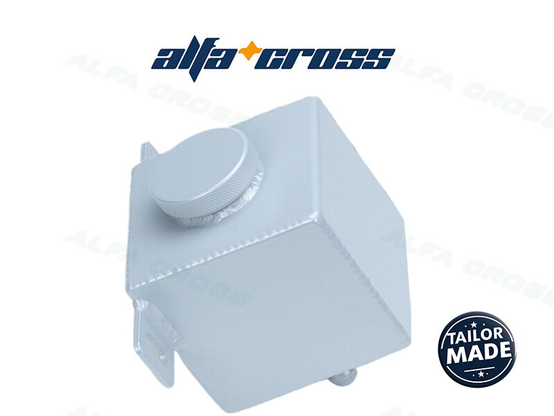 OEM For HUSTLER TORO EXMARK Aluminum HYDRO GEAR 700ML Oil Tank