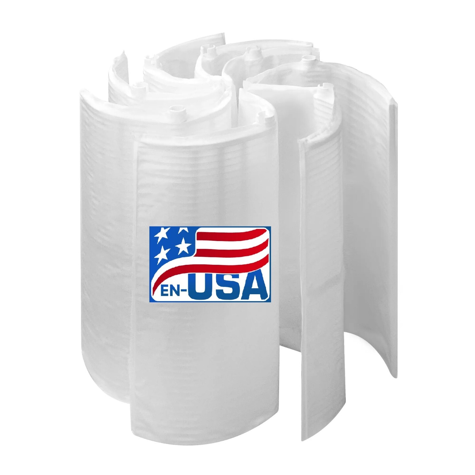 Hayward Micro-Clear 60 Sq Ft DE Filter Grids 8 Grid Set USA High Quality