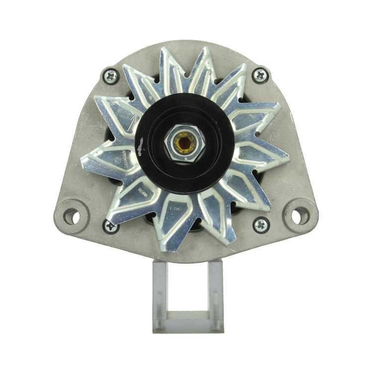 PlusLine Automobile Alternator 12 Volt 6700 Gram For Saab 115A 0120468045+