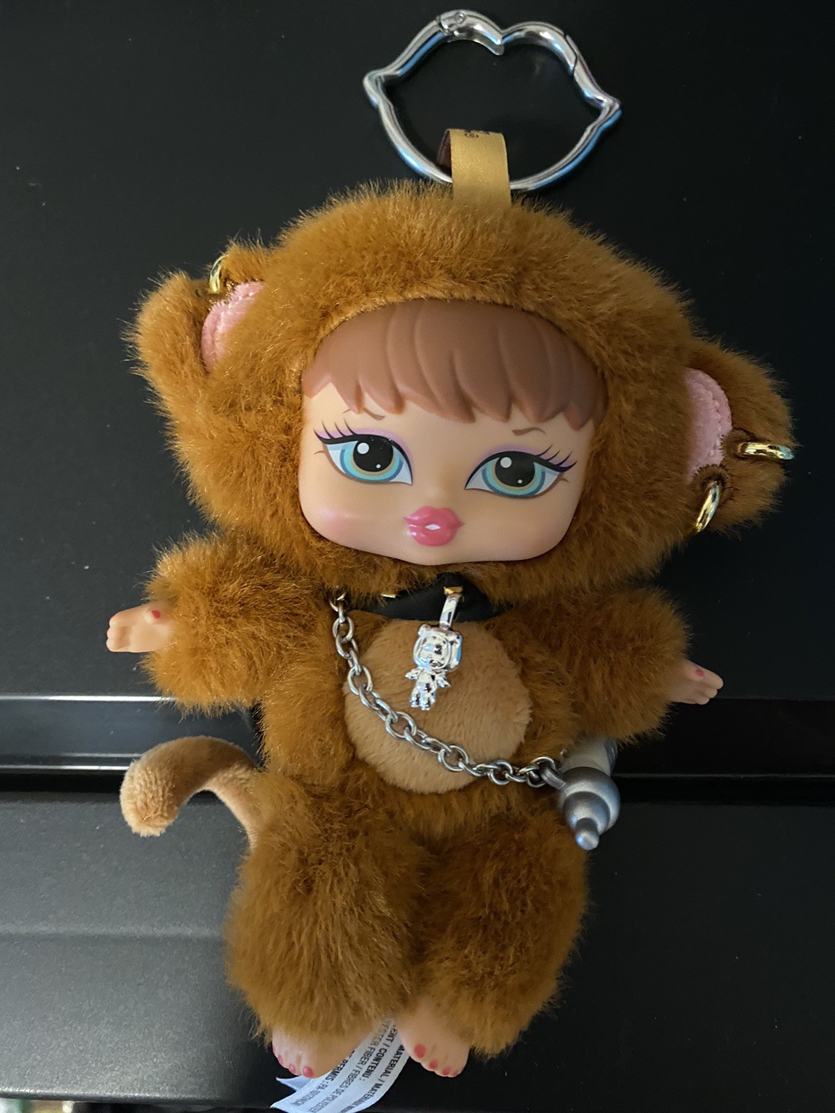 Bratz Bratziez Meygan - Please Read Bratz Bratziez Meygan - Please Read