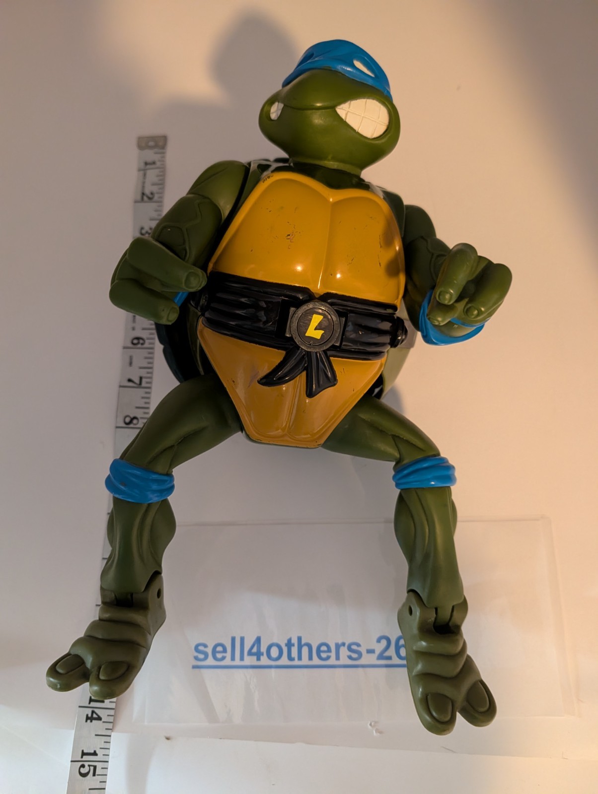 Rare 1993 Big Size 11 Rare 1993 Big Size 11