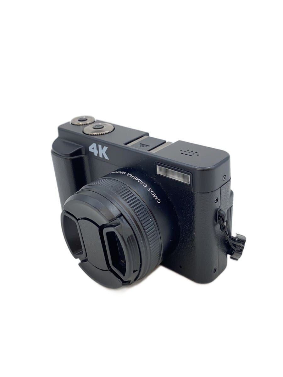 Other Brands Mirrorless Digital Camera Dc-101l-af-4k Used