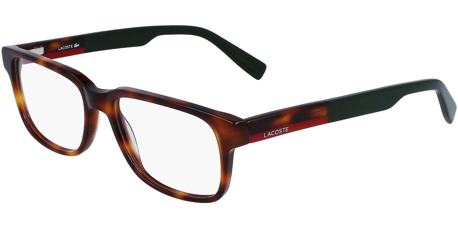 NEW Lacoste L2910-240 Eyeglasses 55mm 100% Authentic