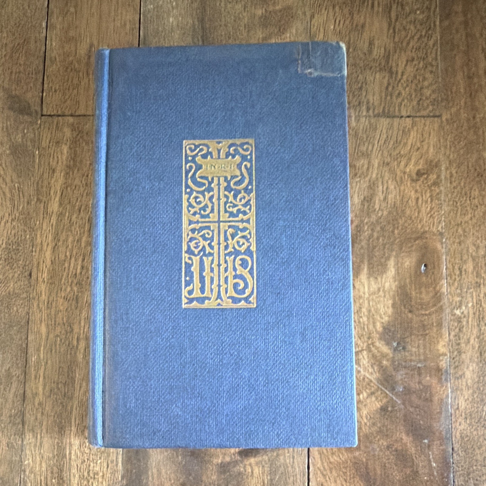 Methuen The Preces Privatae of Lancelot Andrewes 4th Ed London 1949 HC Methuen The Preces Privatae of Lancelot Andrewes 4th Ed London 1949 HC