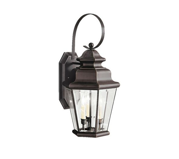 Kichler Savannah Estates Collection 3 Light 25\ Kichler Savannah Estates Collection 3 Light 25\
