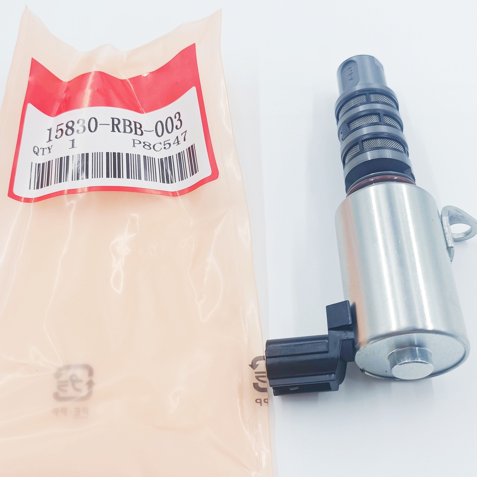 OEM High quality For Honda Acura VTC Control Valve Solenoid K24A 15830-RBB-003