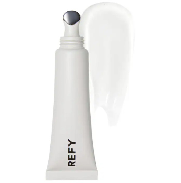 NIB 100% Authentic REFY Lip Gloss with Hyaluronic Acid,0.44oz,11 colors