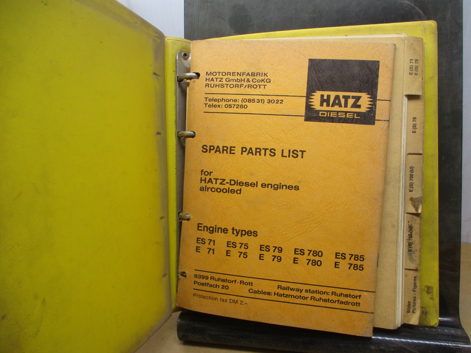 Hatz ES71 E71 ES75 E75 ES79 E79 ES780 E780 Diesel Engine Service Repair Manual Hatz ES71 E71 ES75 E75 ES79 E79 ES780 E780 Diesel Engine Service Repair Manual