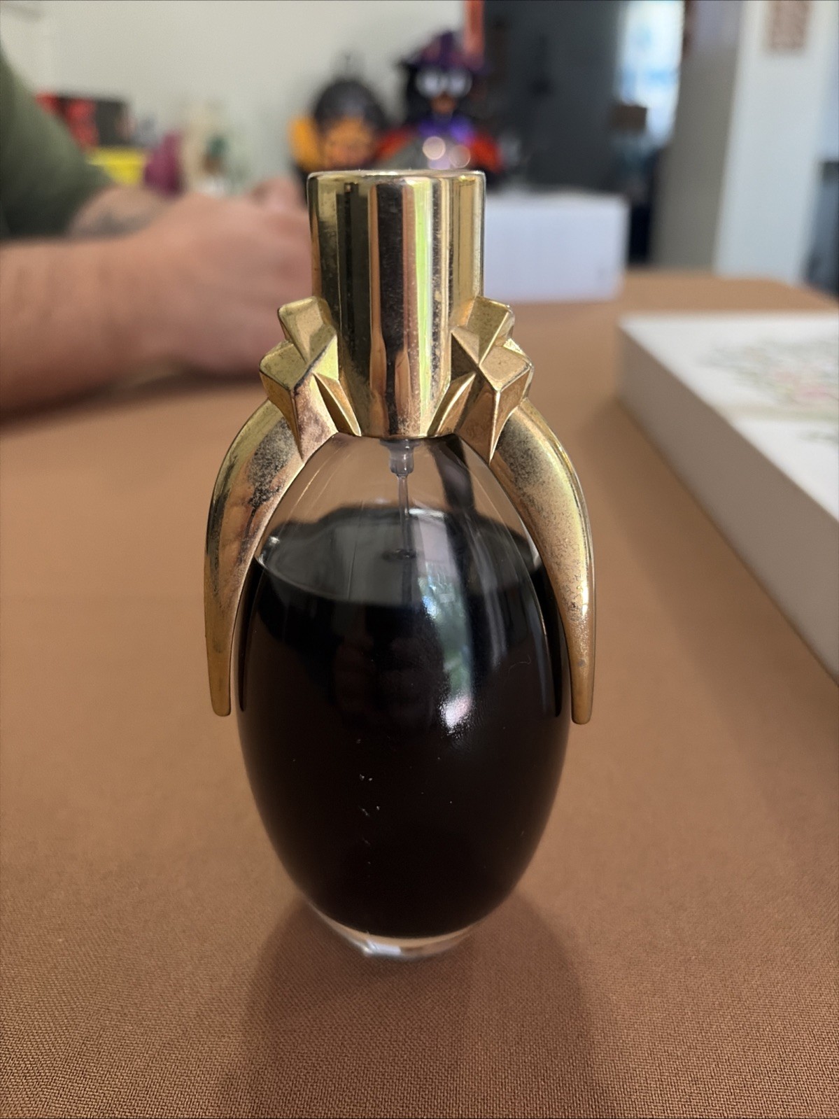 Lady Gaga Fame Eau De parfum .. Black Fluid 2012 Limited Edition Read Desc Lady Gaga Fame Eau De parfum .. Black Fluid 2012 Limited Edition Read Desc