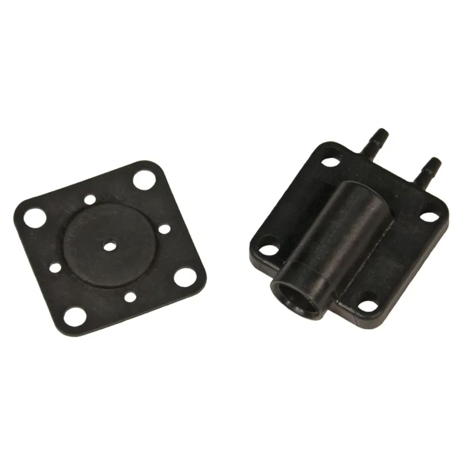 Sierra International 18-0993 Marine Cover and Gasket Assembly
