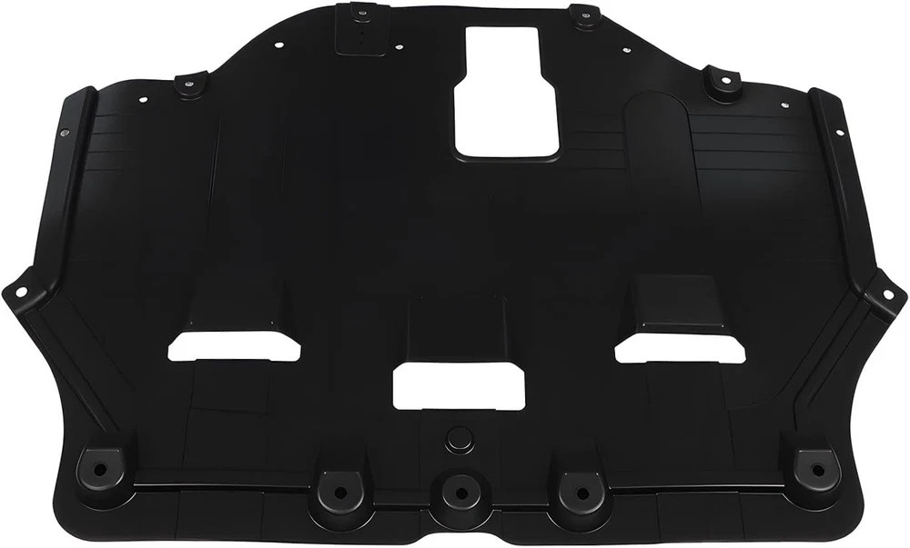 Rear Engine Splash Shield Compatible with Optima 2016-2020 Engine Splash Rear Engine Splash Shield Compatible with Optima 2016-2020 Engine Splash