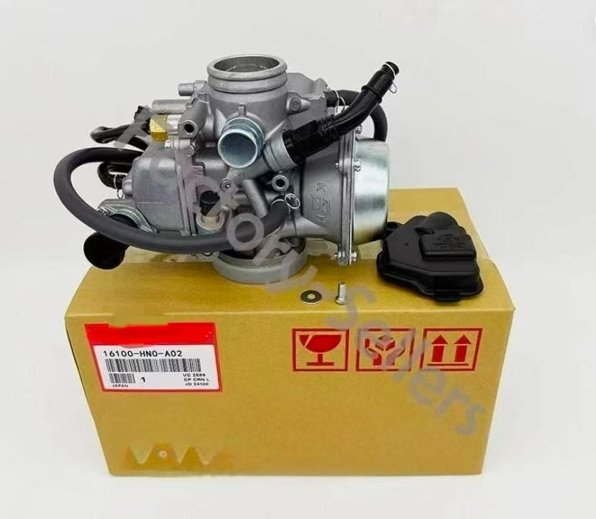 OEM Carburetor 1998-2001 TRX450S TRX450ES Fourtrax Foreman Honda 16100-HN0-A02