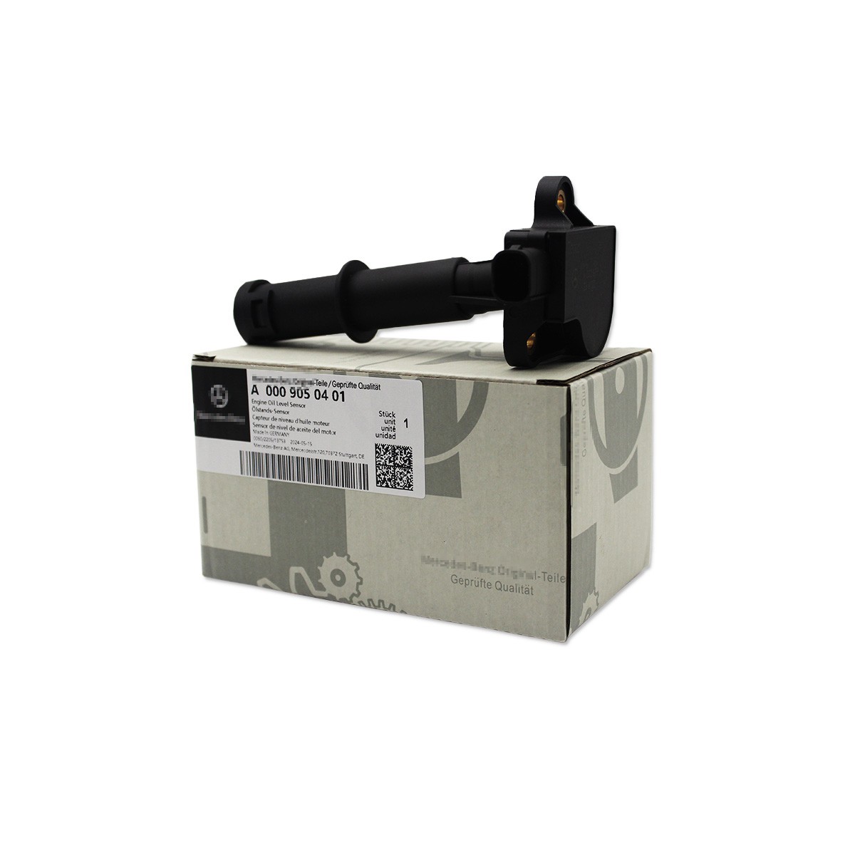 A0009050401 New Car Oil Level Sensor Fit Mercedes Sprinter 2500 3500 2010-2019