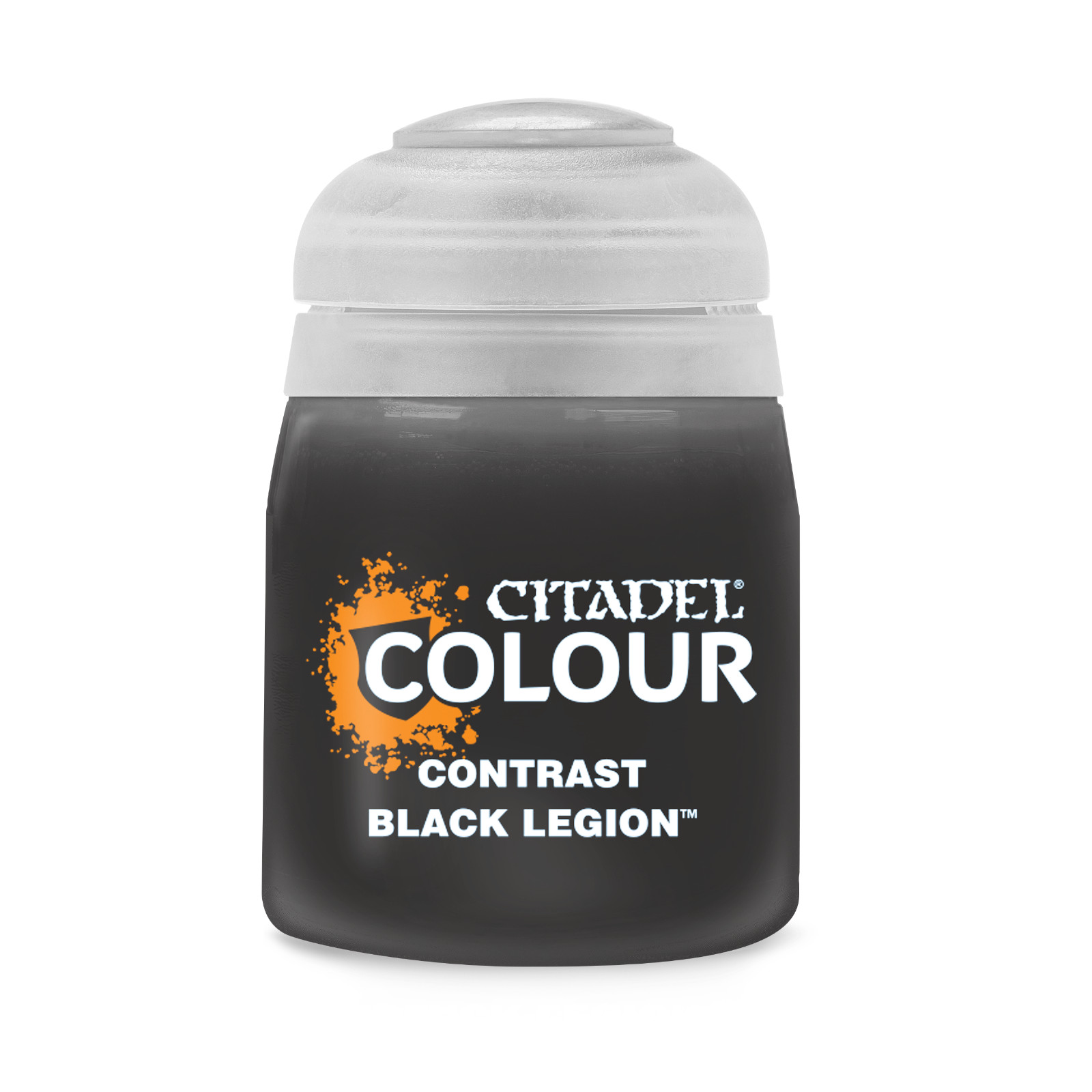 2022 Black Legion Contrast Citadel Paint Warhammer 40K AOS 2022 Black Legion Contrast Citadel Paint Warhammer 40K AOS