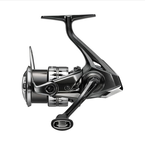 Shimano 25 COMPLEX XR 2500 F6 Spinning Reel Shimano 25 COMPLEX XR 2500 F6 Spinning Reel