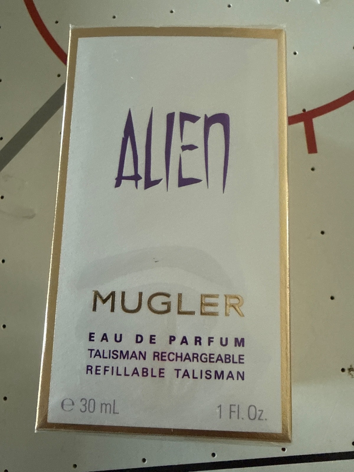 Thierry Mugler alien refillable 1oz Women\'s Eau de Parfum Thierry Mugler alien refillable 1oz Women\'s Eau de Parfum