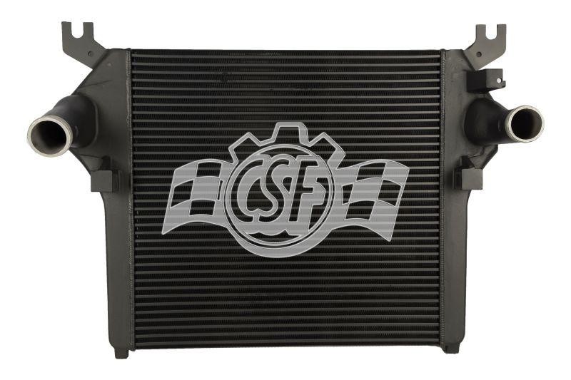 CSF 10-12 Ram 2500 6.7L OEM Intercooler CSF 10-12 Ram 2500 6.7L OEM Intercooler