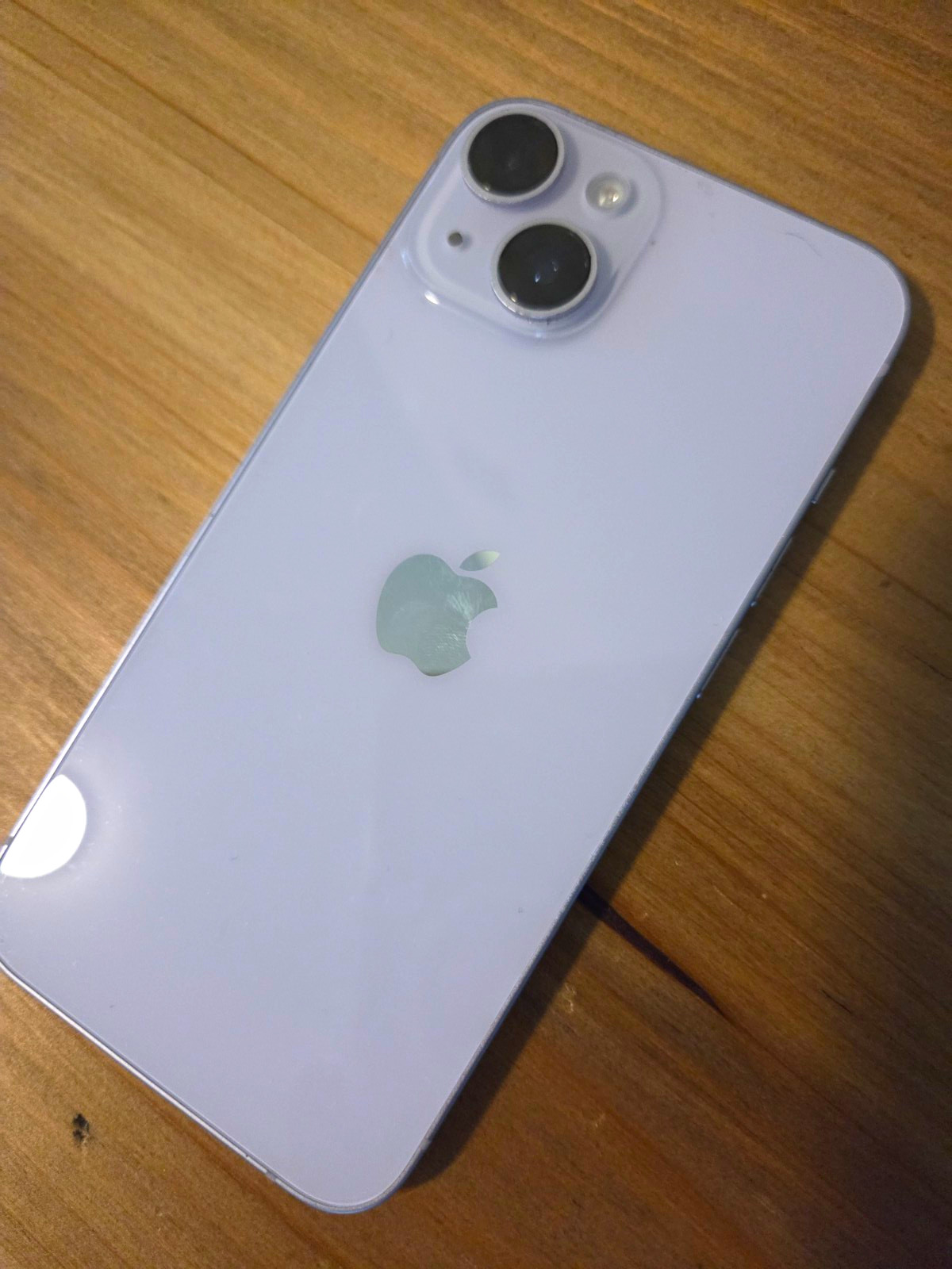 Apple iPhone 14 128GB White Unlocked/T-Mobile iOS 12MP Wi‑Fi Bluetooth Apple iPhone 14 128GB White Unlocked/T-Mobile iOS 12MP Wi‑Fi Bluetooth