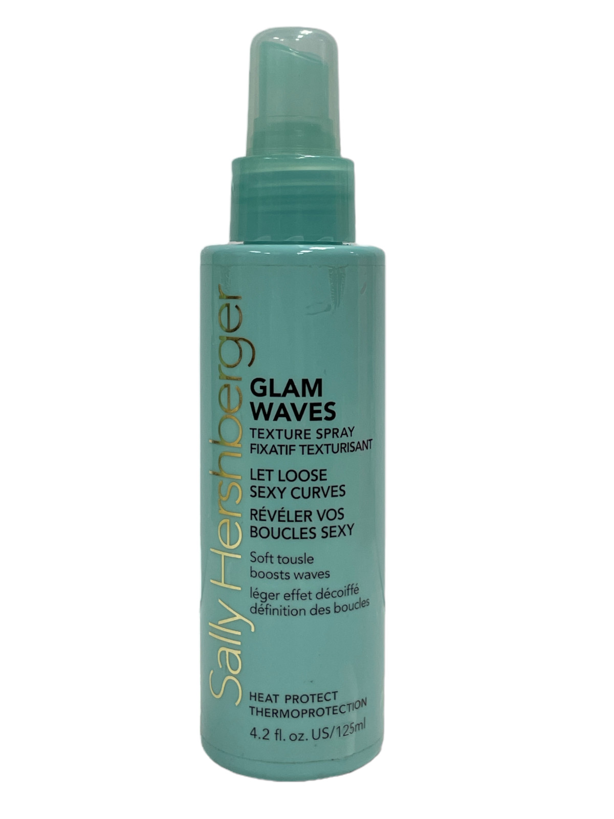 Sally Hershberger Glam Waves Textures Spray (4.2fl/125ml) NEW