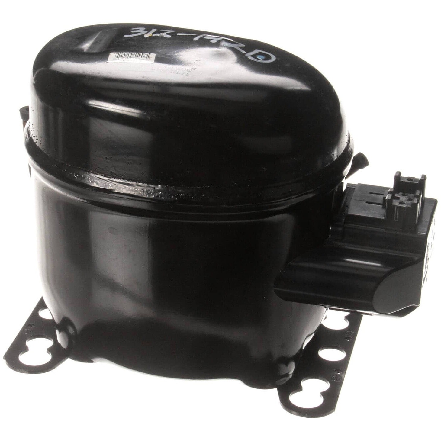 Beverage-Air BeverageAir 312142D Compressor, R134A, 1380Btu, 115V 60Hz