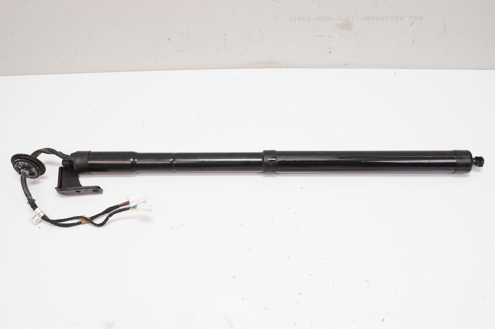 INFINITI FX35 Right RH Liftgate Trunk Motor Driver Support Strut OEM 2011 - 2017