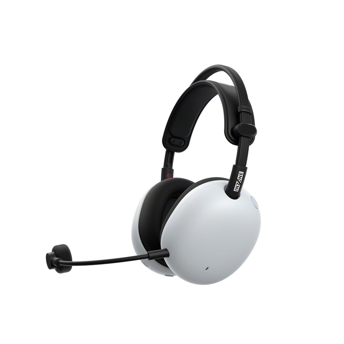 Sony INZONE H9 II Gaming Headset Wireless Active Noise Cancellation Over Ear Sony INZONE H9 II Gaming Headset Wireless Active Noise Cancellation Over Ear