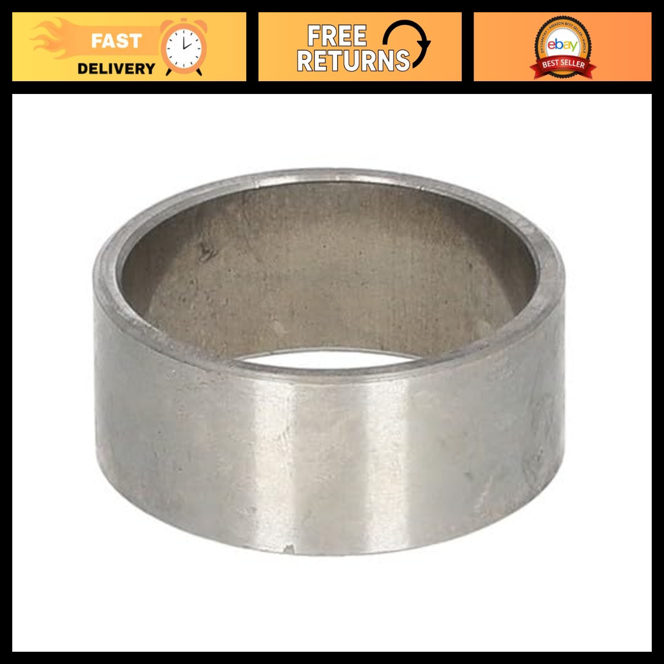 Sprocket/Clutch Roll Drive Bushing for New Holland & Case IH Balers - Fits Multi Sprocket/Clutch Roll Drive Bushing for New Holland & Case IH Balers - Fits Multi