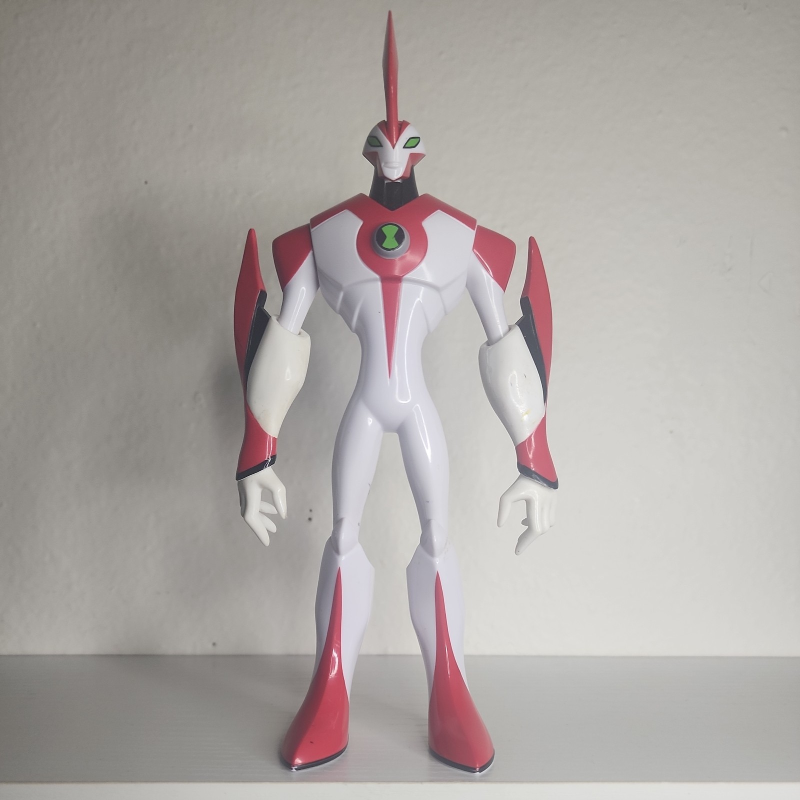 Ben 10 Way Big Figure 7.5\ Ben 10 Way Big Figure 7.5\