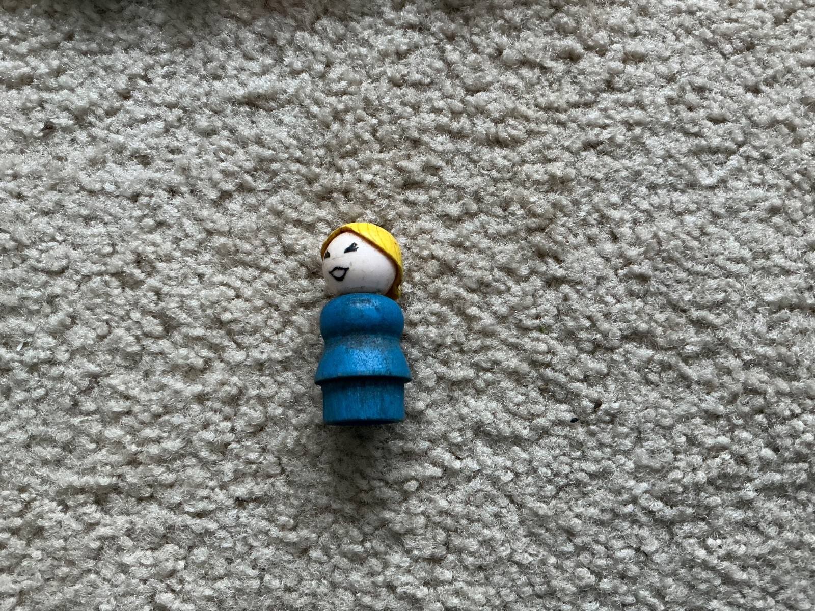 Vintage Fisher Price Little People You Choose Vintage Fisher Price Little People You Choose