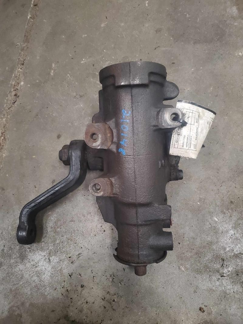 1993-1995 Jeep Grand Cherokee Power Steering Gear Box Oem