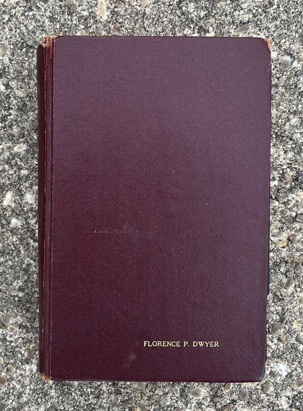1969 Government Procurement, Operations, Contracting, THR Hearings, F. Dwyer rep
