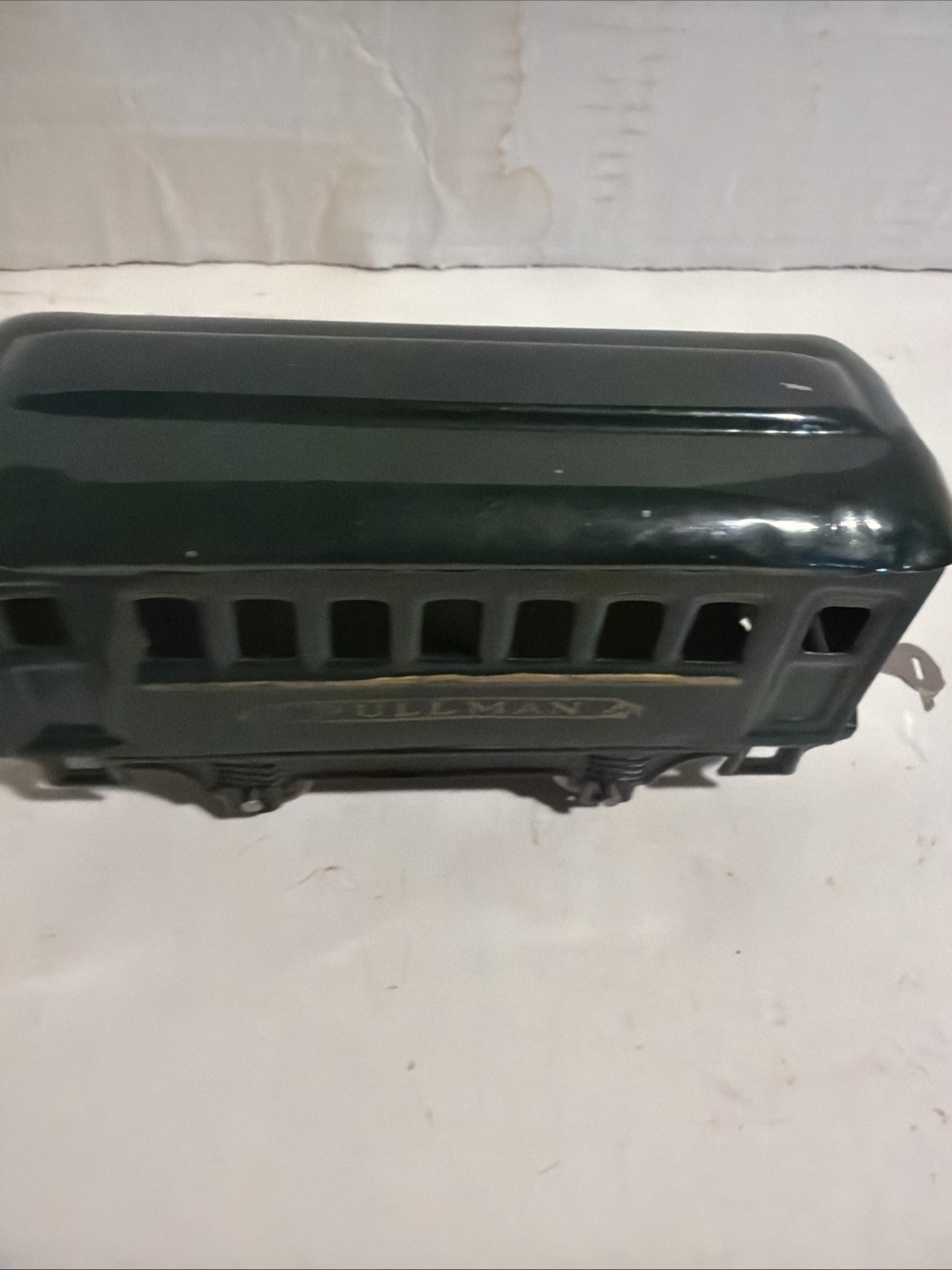 lionel prewar630 Repaint lionel prewar630 Repaint