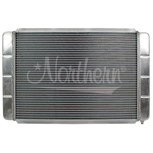 Northern 209657B Customizable Aluminum Radiator 26\ Northern 209657B Customizable Aluminum Radiator 26\