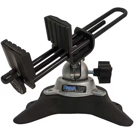 Panavise 309 Portable Vise, Replaceable, 360 Deg. Panavise 309 Portable Vise, Replaceable, 360 Deg.