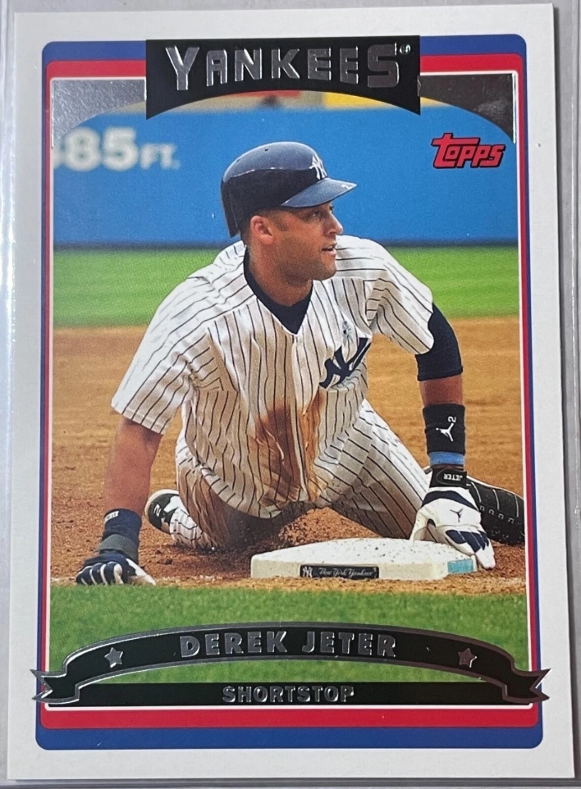 2006 Topps 1-220 Pick & Choose - READ - Complete Your Set - NM 2006 Topps 1-220 Pick & Choose - READ - Complete Your Set - NM