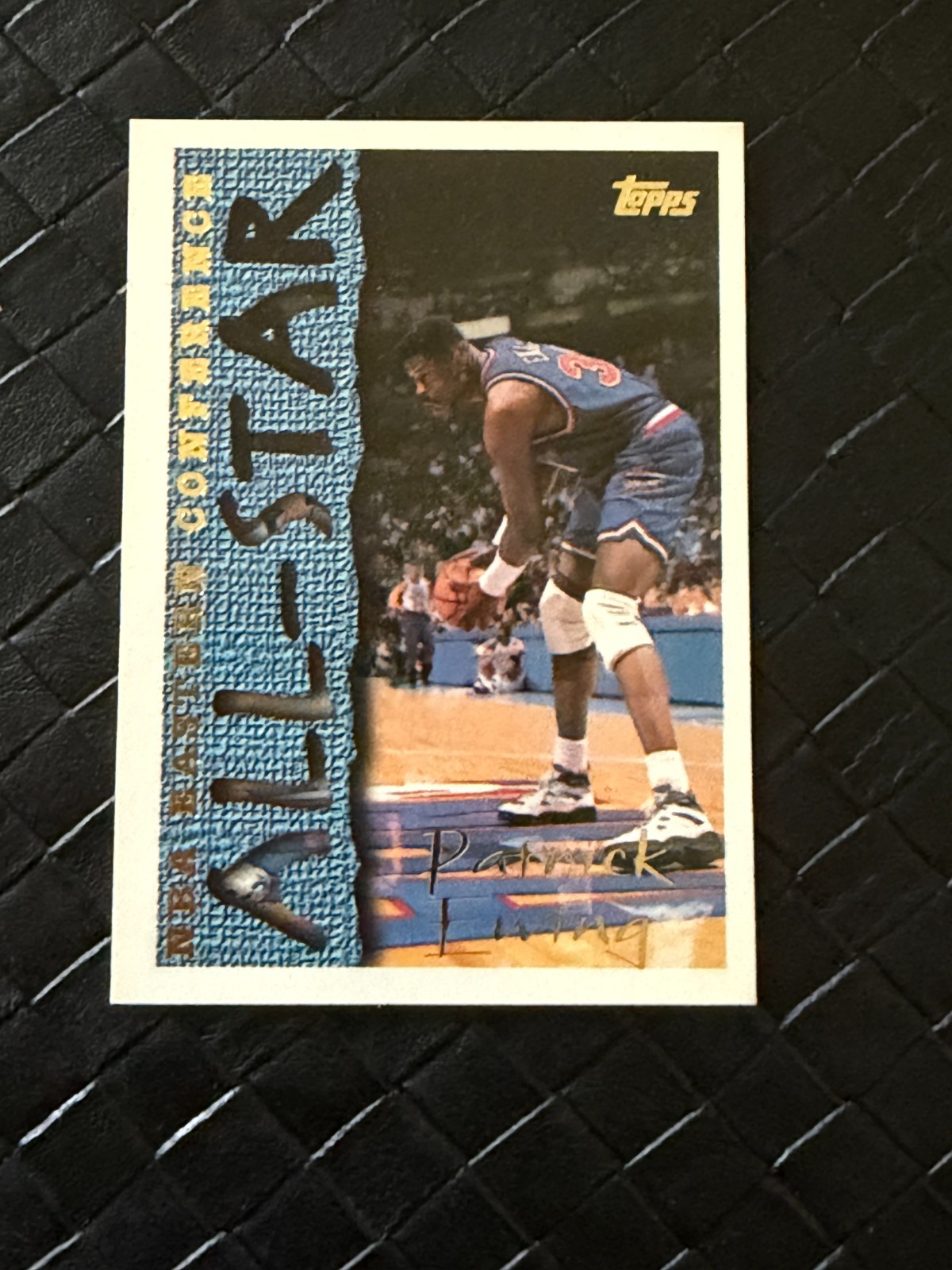 1994-95 TOPPS NBA Basketball Trading Cards Complete Your Set U Pick Jordan 1/2 1994-95 TOPPS NBA Basketball Trading Cards Complete Your Set U Pick Jordan 1/2