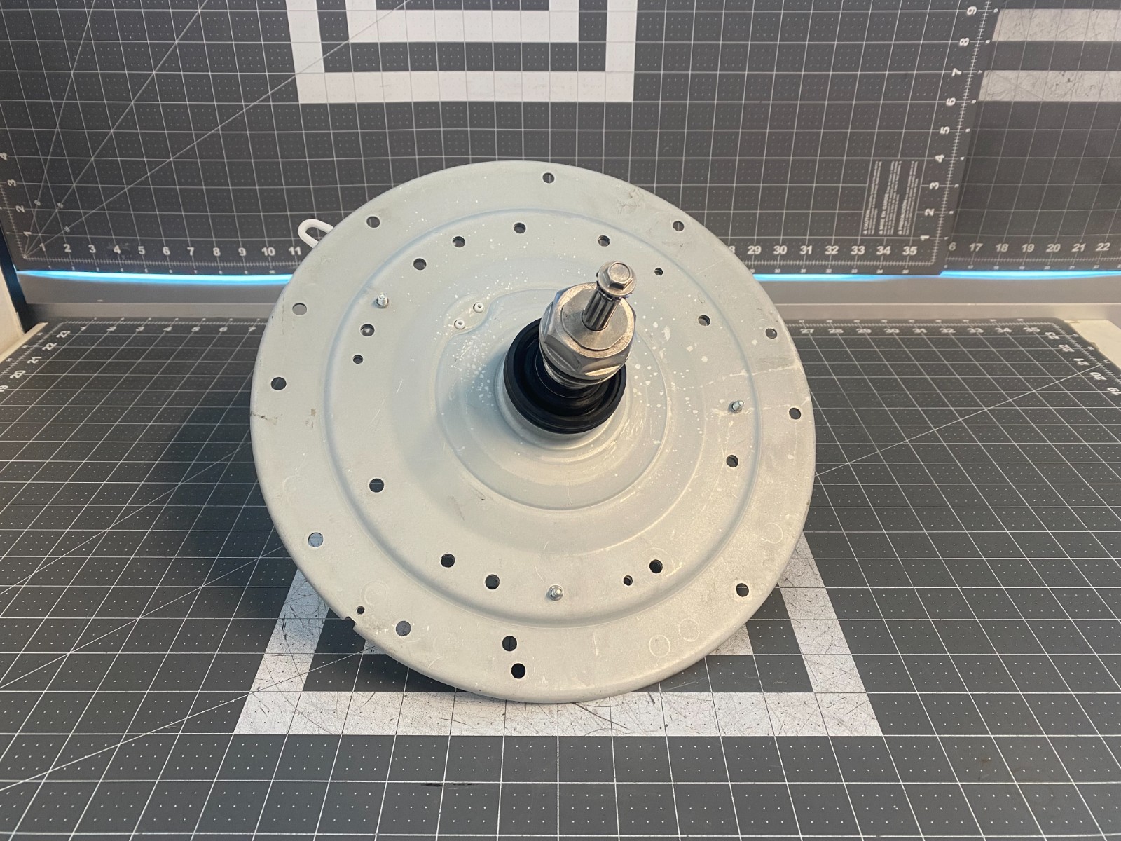 LG Washer Clutch Drive Shaft And Shifter P# AEN73131403 3661EA1009F 3661EA1009E LG Washer Clutch Drive Shaft And Shifter P# AEN73131403 3661EA1009F 3661EA1009E