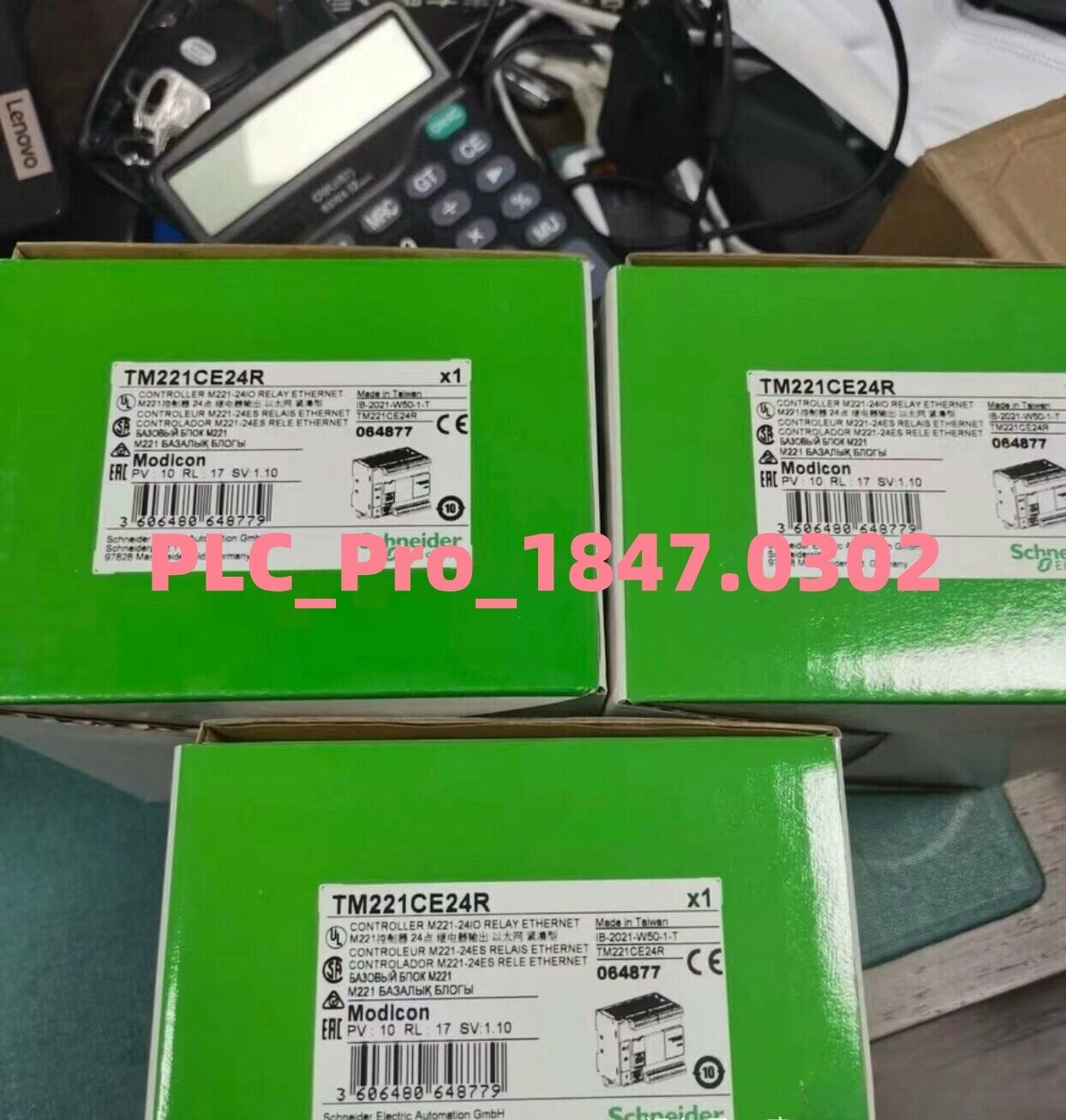 TM221CE24R 1PCS Brand New Schneider TM221CE24R Quality Assurance  Fast delivery