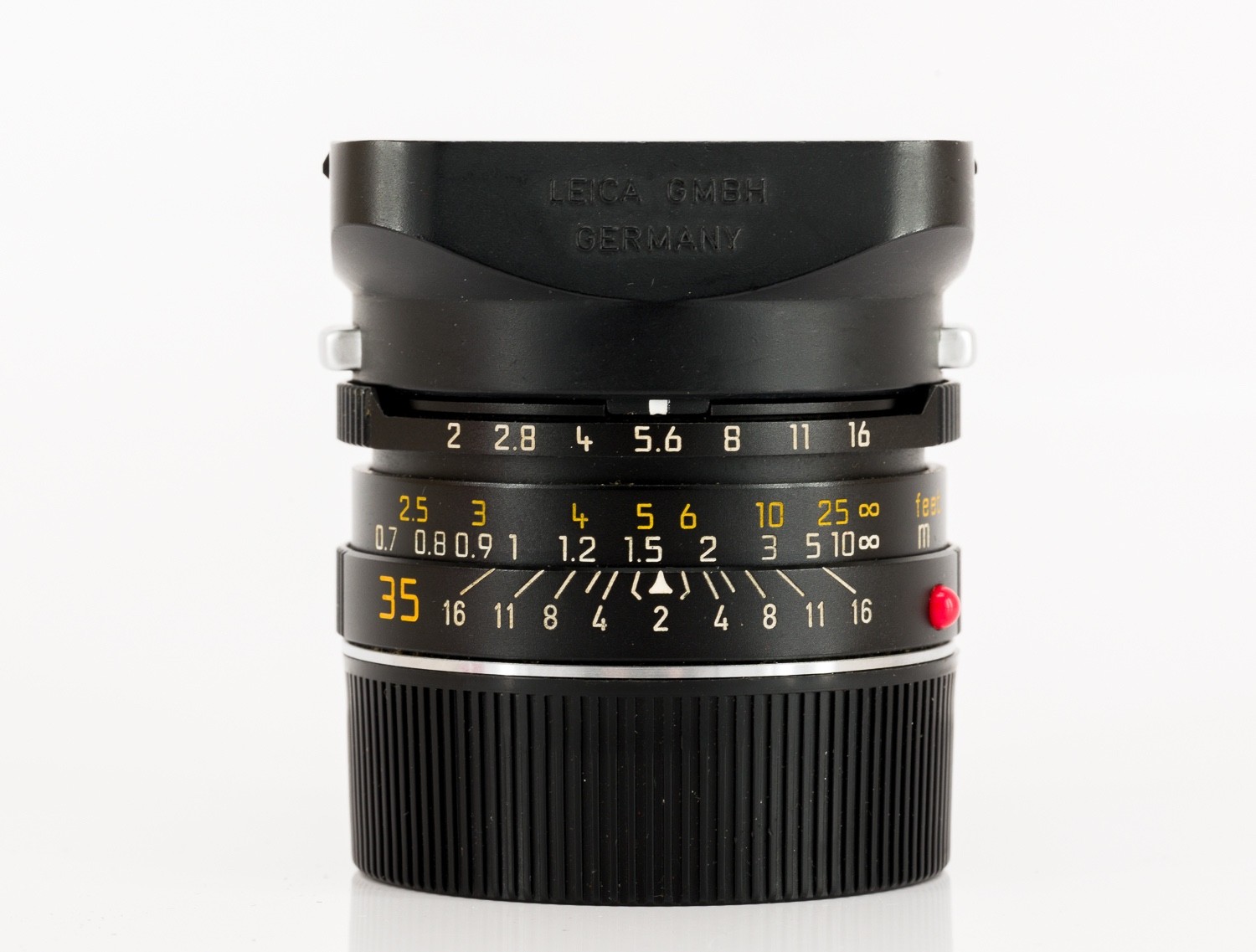 Leica M 35mm f/2 SUMMICRON-M v4 IV - King of Bokeh - Germany Leica M 35mm f/2 SUMMICRON-M v4 IV - King of Bokeh - Germany