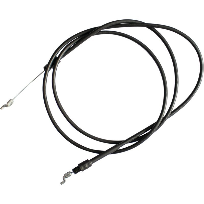 REPLACES CUB CADET CONTROL CABLE 946-05105A SC FITS 500 Z 63 1 8\